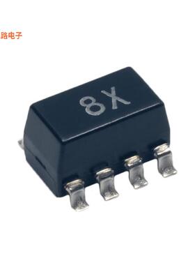 M-543CT -原装[CMC 1A 4LN 700 OHM SMD信号线