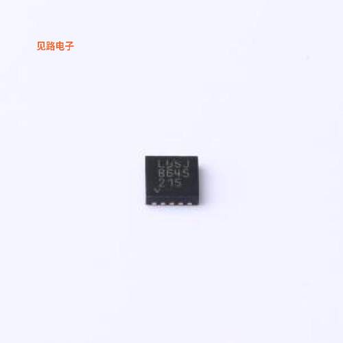 LT3042EDD#PBF -[原装线性(LDO)DFN-10-EP(3x3)