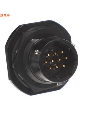 PT07A-12-10P(005) -[全新MIL-26482 MS/PT/CMB RECEPT]