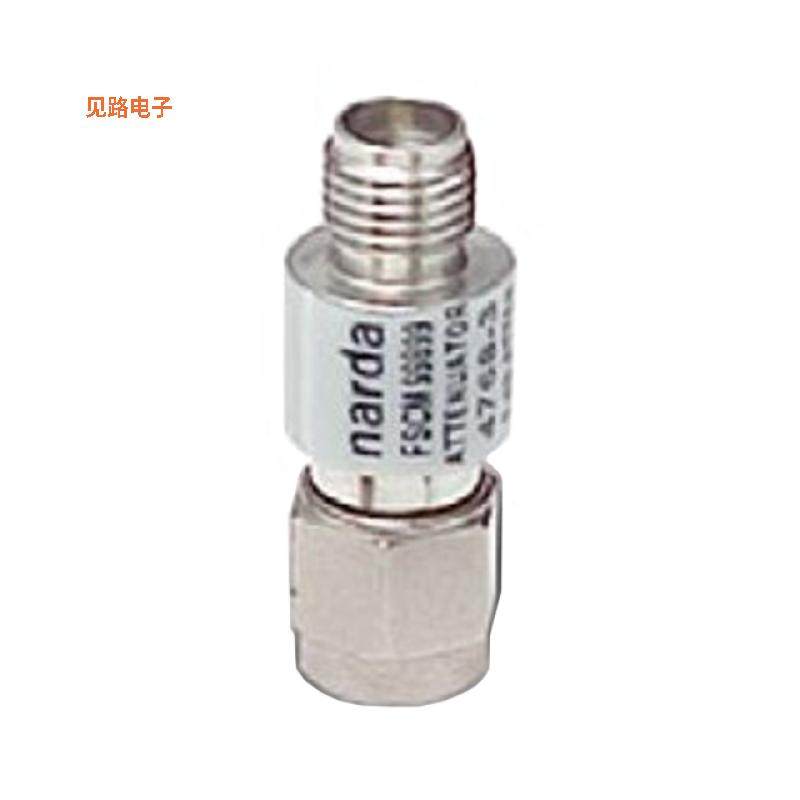 4778-6 -原装[RF ATTENUATOR 6DB SMA MODULE6dB