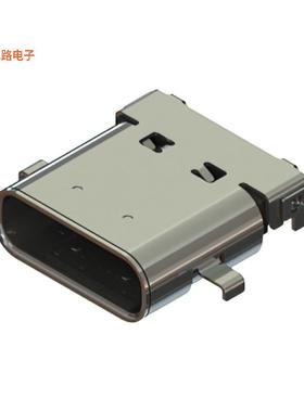 698C124-215-211 -[全新690 SERIES 24 PIN USB TYPE-C CON]