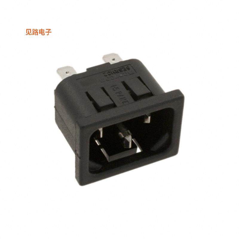 6ESRMC2 -原装[PWR ENT RCPT IEC320-C14 PANEL QCIEC 320-C14