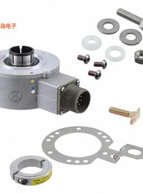 01080-008 -[全新ROTARY ENCODER ABSOLUTE 4096PPR]