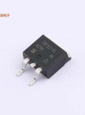 IRF9Z14STRLPBF -[原装(MOSFET)TO-263