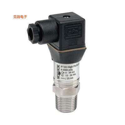 PT30-100PSIG-1-13-50-8 -[全新HIGH PERFOMANCE TRANSMITTER]