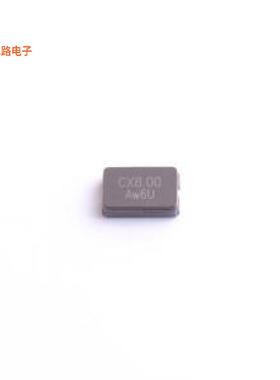 9ASC080G0012L -[原装无源晶振SMD5032-2P