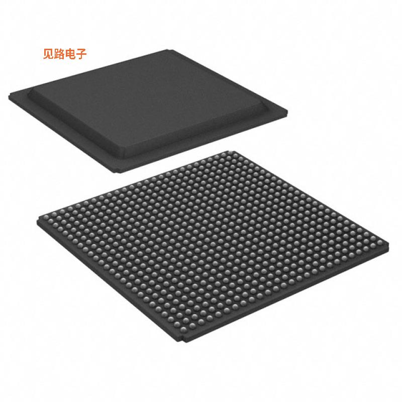 XC7S100-2FGGA676I -原装[IC FPGA 400 I/O 676FPBGA未验证