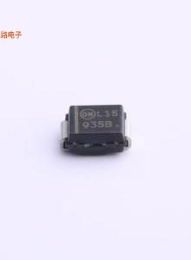 1SMB5935BT3G -[原装DIODE ZENER 27V 3W SMBSMB