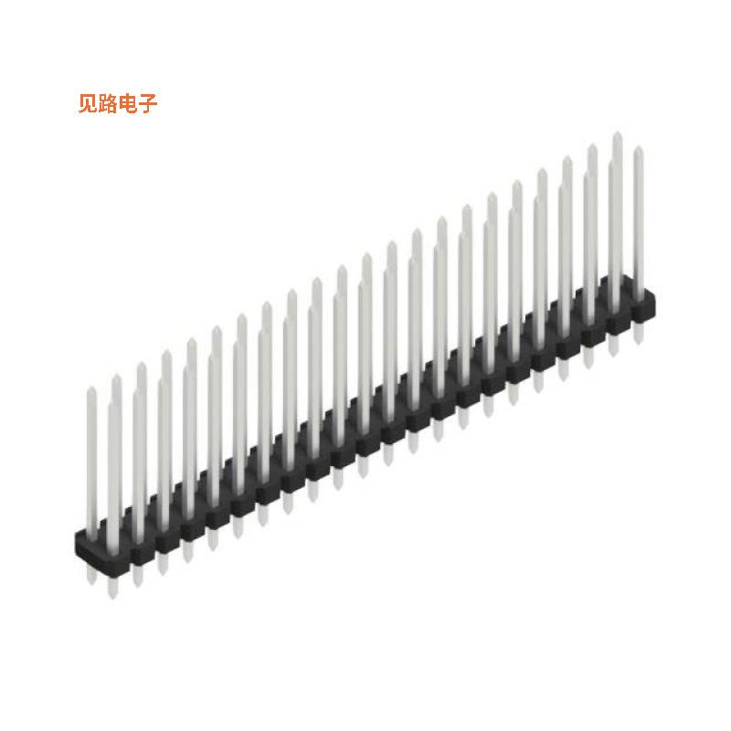 SL LP 2 190 44 Z -原装[LOW PROFILE, STRAIGHT,  0.635 M接头