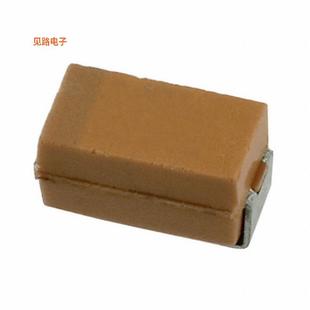 TANT 1.5UF 10% TAJA155K020RNJ 12061.5 CAP 20V 原装
