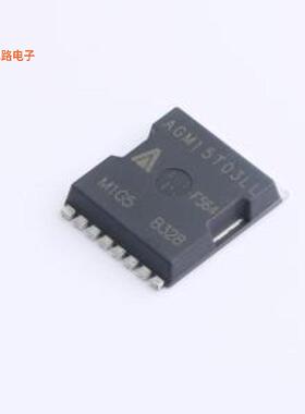 AGM15T03LL -[原装(MOSFET)TOLL-8L