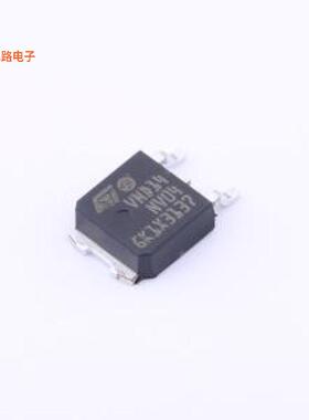 VND14NV04TR-E -[原装IC PWR DRIVER N- 1:1 DPAKDPAK