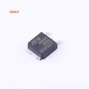 VND14NV04TR-E -[原装功率电子DPAK