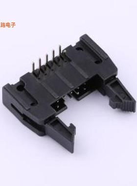 DS1011-10RBSiB7-B -[全新大耳朵，全金，黑色，配标准耳朵，B级]