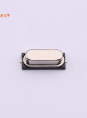 SWXJGBCVE0-12.000000 -[原装无源晶振HC-49S-SMD