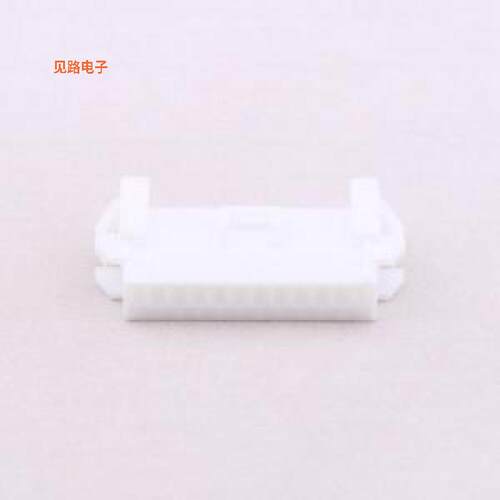 XMR-12V -[原装(线对板/线对线)P=2.5mm