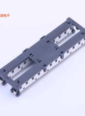 3-5353652-6 -[原装CONN PLUG 440POS SMD GOLDSMD,P=0.5mm