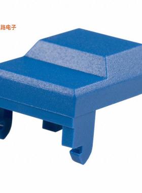 SRK BU -[全新CAP KEYSWITCH SQUARE BLUE]