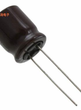 UPM1J121MHD6TO -原装[CAP ALUM 120UF 20% 63V RADIAL TH120 F