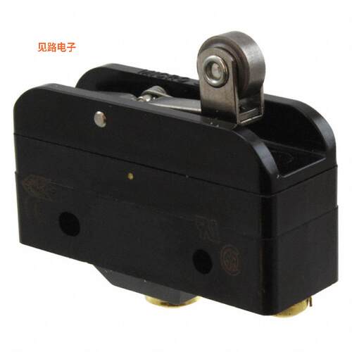 BZ-2RM22-A2 -[全新SWITCH SNAP ACTION SPDT 15A 125V]