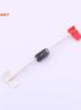 SF68G TB -[原装通用二极管DO-27