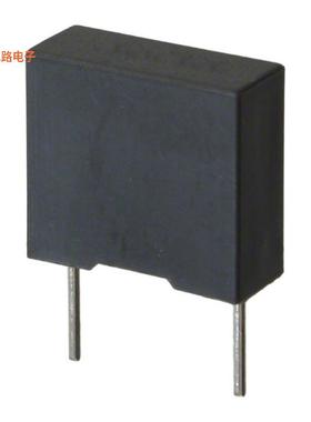 R66DD4100Z37AK -原装[CAP FILM 1UF 10% 63VDC RADIAL1 F