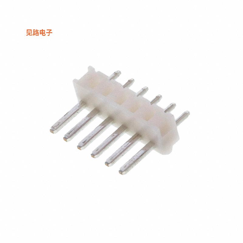 B6P-SHF-1AA -原装[CONN HEADER VERT 6POS 2.5MM接头