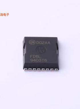 FDBL9403-F085T6 -[原装(MOSFET)HPSOF-8