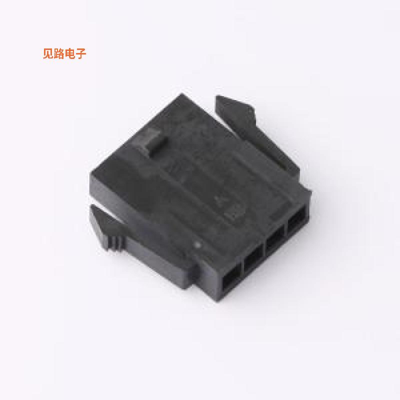 C3030HM-04P -[原装(线对板/线对线)P=3mm