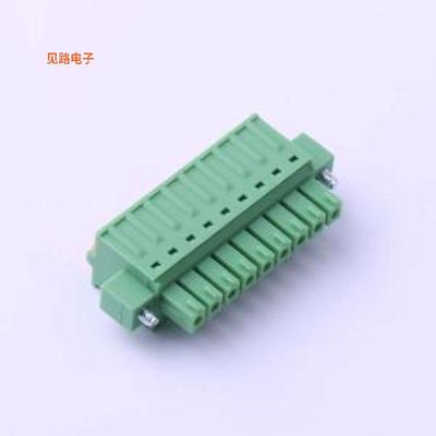 KF2EDGKDM-3.81-9P -[原装插拔式接线P=3.81mm