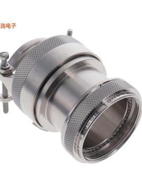 M85049/1925N10 -原装[CONN BACKSH W/CLMP SZ25 J