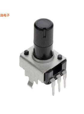 PTV09A-4020U-B504 -原装[POT 500K OHM 1/20W CARBON LI