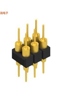 MK 214 X 1 6 G -原装[Solder and plug pins, D0.5 mm接头
