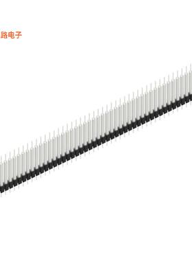 MK 14 X 3 46 Z -原装[Solder and plug pins, D0.5 mm接头