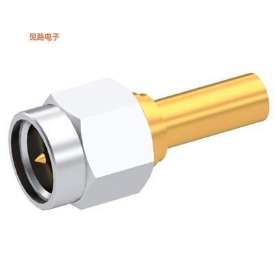 9001-1023-002 -原装[SMA M STR NA CR 5/50SSMA