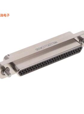 MM-212-051-113-4100 -[全新CONN MICRO-D PLUG 51POS SLDR CUP]