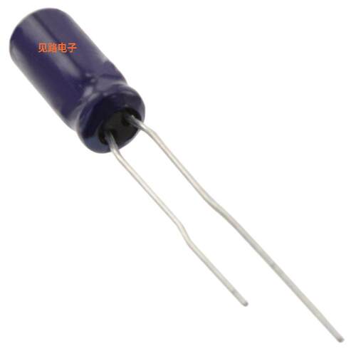 ECA-1EM330B -[全新CAP ALUM 33UF 20% 25V RADIAL TH]