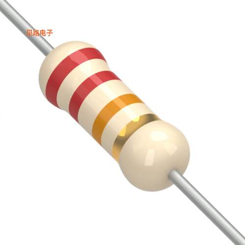 CFS1/4CVTR223J -[全新RES 22K OHM 5% 1/4W AXIAL]
