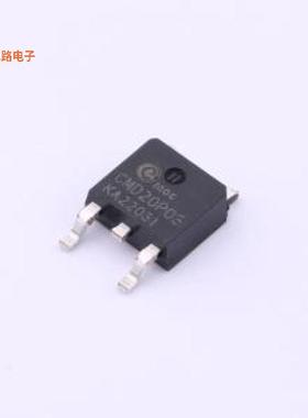 CMD20P03 -[原装(MOSFET)TO-252