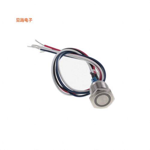 PV7FWT0SS-341 -[全新SWITCH PB DPST-NO/NC 2A 48V]