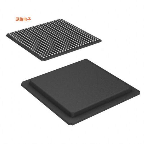 AFE8405IZDQ -[全新RF RCVR 14BIT ADC 484BGA]