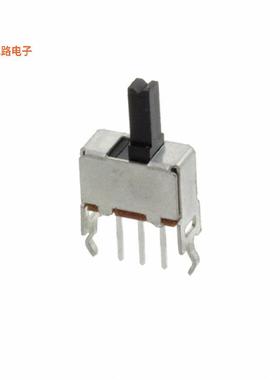 EG1249 -原装[SWITCH SLIDE SPDT 100MA 12VSPDT