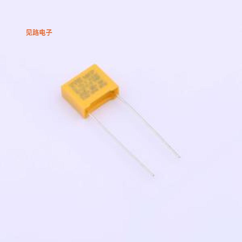 PX103K2C1002 -[原装安规电容插件,P=10mm
