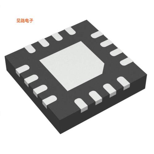SKY85717-11 -原装[IC FRONT END MOD 5GHZ 16QFN802.11ac
