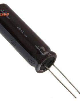 UPZ2G680MHD -原装[CAP ALUM 68UF 20% 400V RADIAL TH68 F