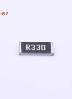 FBF25JPPR330-00L -[原装电流采样/分流器2512