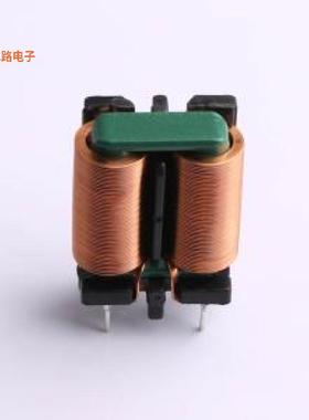 PDSQAT2418-303MLB -[原装共模滤波器插件,24x31.5mm