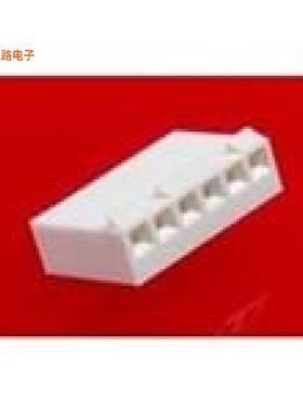 09-50-8043 -[KK 396 插头，4pin，白色Housings及附件