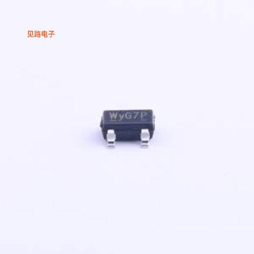 ME2325-G -[P沟道，低压MOSFETsSOT-23(MOSFET)