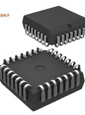 SY100S304FC -原装[IC AND/NAND GATE 5-CIR 24CERPACK与/与非门